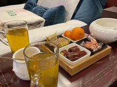 -古莲·影院足道·按摩SPA(水上温泉店)