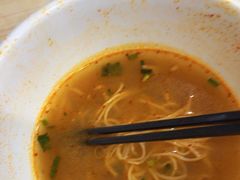 -清真·君乐牛肉面(一只船中街店)