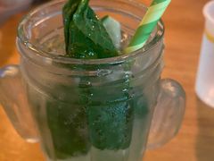 -TEQO·Mexican food & Bar