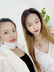 -臣丽纹眉品牌连锁