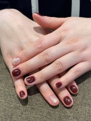 -MB·nail美甲美睫