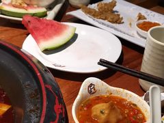 -巴邑火锅(江北万达店)