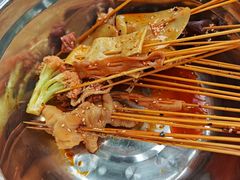 -嘉州鲜知味钵钵鸡(奎星楼店)