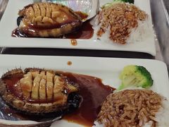-小红鲸·海鲜餐厅(轸大路店)