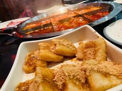 -井格重庆火锅(西直门凯德Mall店)