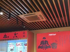 -阿润打边炉·鲜切鸡煲(华漕店)