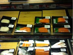 -BHG Market Place(水游城店)