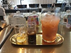 -CAFE'IN精品咖啡体验空间(小寨店)