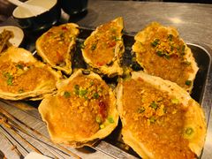 -壹加壹电烤串(总店)