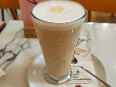-COSTA COFFEE(成都来福士店)