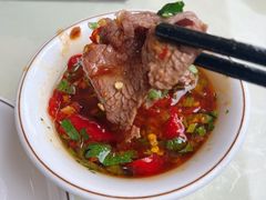 -潮悦牛肉火锅城(水贝店)