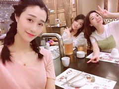 -韩屋韩国料理(天山路店)