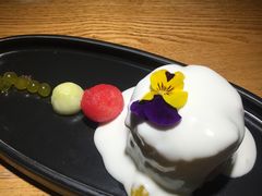 蝈蝈兄的拌土豆泥-弄堂里(雨花客厅店)