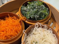 -晋阳春·山西菜·北京烤鸭(交大店)