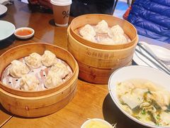 -南翔馒头店(豫园店)