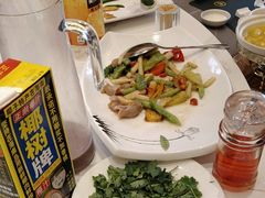 -国惠大酒楼(宝龙店)
