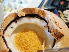 泰国椰子冻-狐狸爱上椰子鸡(滨江星光大道店)