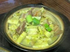 -好灶头妈妈菜·柴火灶台鱼·千岛湖土菜地标美食