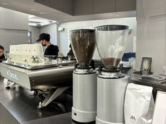 -M Stand(西安大悦城店)
