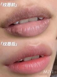 -MIVI野生眉纹绣纹眉