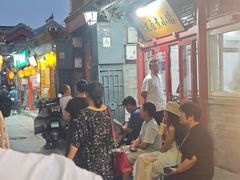 -陈记卤煮小肠
