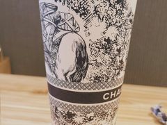 -霸王茶姬(大连万象汇店)