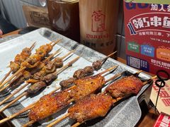 -管氏翅吧(地安门创始店)