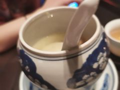 鸽吞燕-广州柏悦酒店·悦景轩·粤菜餐厅