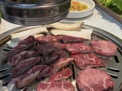 -六七八韩式烤肉·韩国料理(上杭路店)