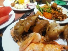 -汉巴味德(大悦城店)