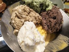 冰淇凌-韩盛·盛江山自助料理(中街大悦城店)