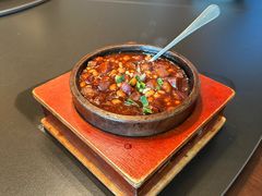 -庆江南江南菜(琴湖溪里花园城店)