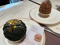 -Angelina安吉丽娜(恒隆广场店)