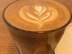 -大酉·M Coffee(北京美术馆店)