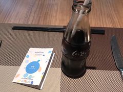 -万德诺富特酒店·自助餐厅(万德大厦店)