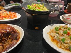 -水门巷餐厅(古子城店)