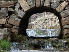 -沕沕水生态风景区