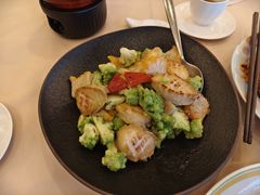 -南海渔村·空中一号