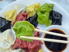 -老地方啤酒屋·海鲜青岛菜大排档(台东步行街店)