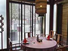 -莲西餐(曲江店)
