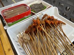 -锦祥六婆串串香(锦祥美食街店)