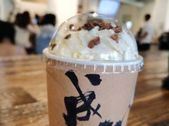 -成川茶店·潮汕工夫浓茶(万象店)