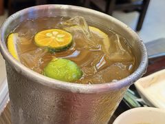 -仙隐小鹿中华料理(南宁万象城店)