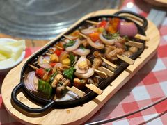 -龙桥私厨·姜花菊花过桥鱼·顺德菜(容桂店)