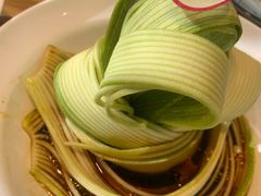 -山丹丹西北菜(金贸大厦店)