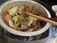 -金源烤肉面片馆(师大店)