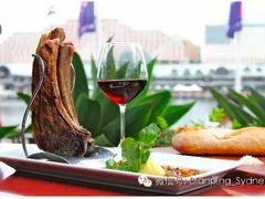 -I'm Angus Steakhouse