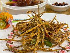 -德胜轩正宗顺德菜(宝安沙井会展中心店)