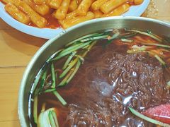 -北冰洋狗肉冷面城(总店)