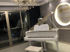 -乐尚音乐空间·钢琴·声乐·架子鼓(会展中心店)